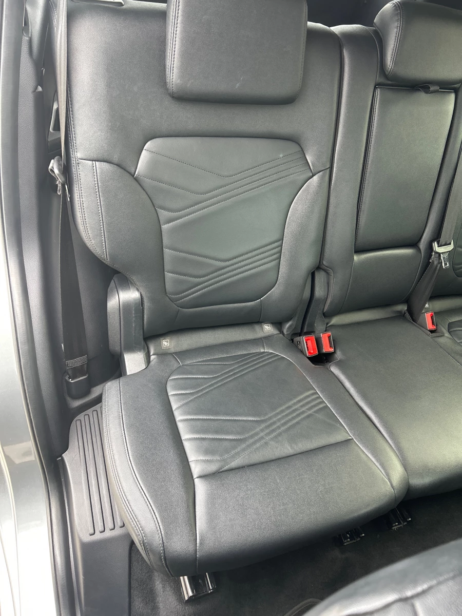 2022 Ford Everest UB Trend SUV Image 12