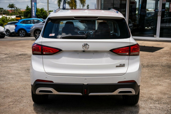 2024 MY24.5 MG ZS ZS32 Essence Hybrid+ SUV