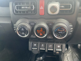 2021 Suzuki Jimny JB74 Coupe image 24