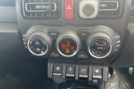 2021 Suzuki Jimny JB74 Coupe