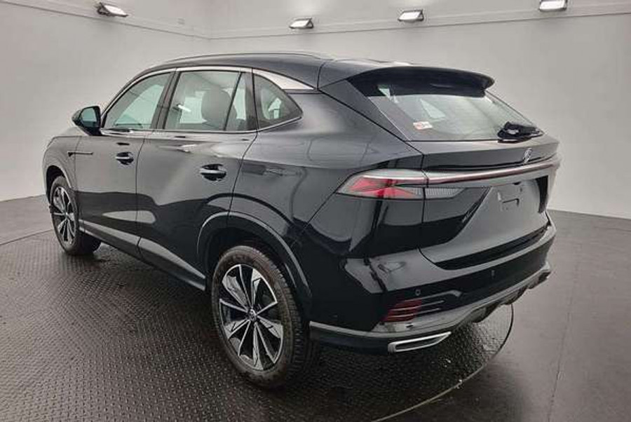 2024 MY24.5 MG HS AS33 Excite SUV Image 20
