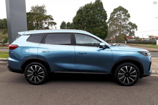 2026 Chery Tiggo 8 T31 Super Hybrid Ultimate SUV Image 5