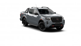 2025 Nissan Navara D23 PRO-4X Ute image 7