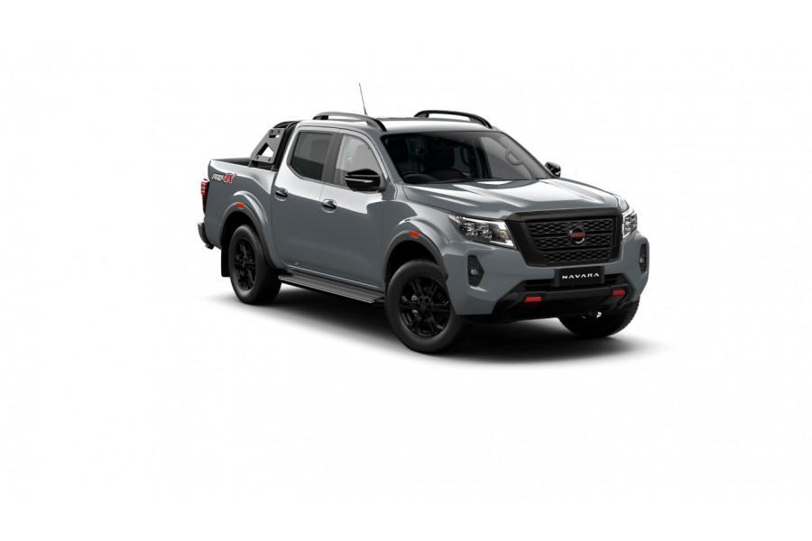 2025 Nissan Navara D23 PRO-4X Ute Image 7