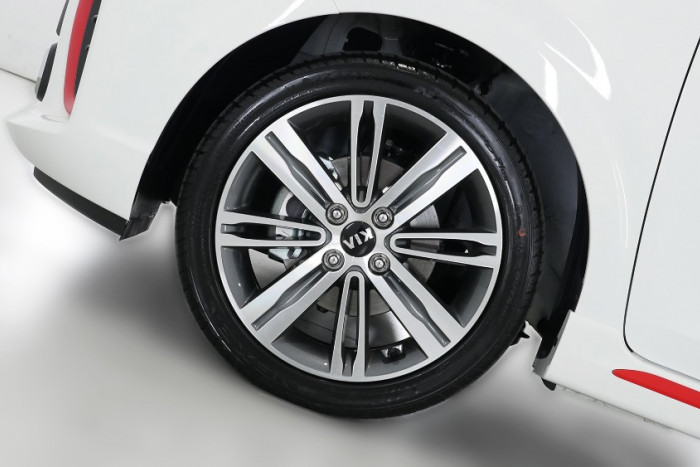 2019 Kia Picanto JA GT-Line Hatchback Image 16