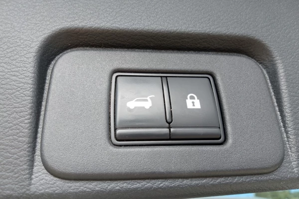 2022 MY23 Nissan X-Trail T33 Ti-L SUV Image 14