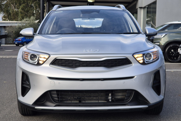 2025 Kia Stonic YB S SUV Image 3