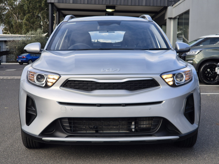 2025 Kia Stonic YB S SUV Image 3