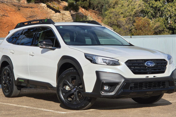 2022 Subaru Outback 6GEN AWD Sport SUV