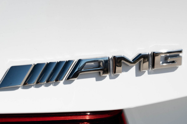 2026 Mercedes-Benz A-Class A35 AMG Edition R Sedan image 29