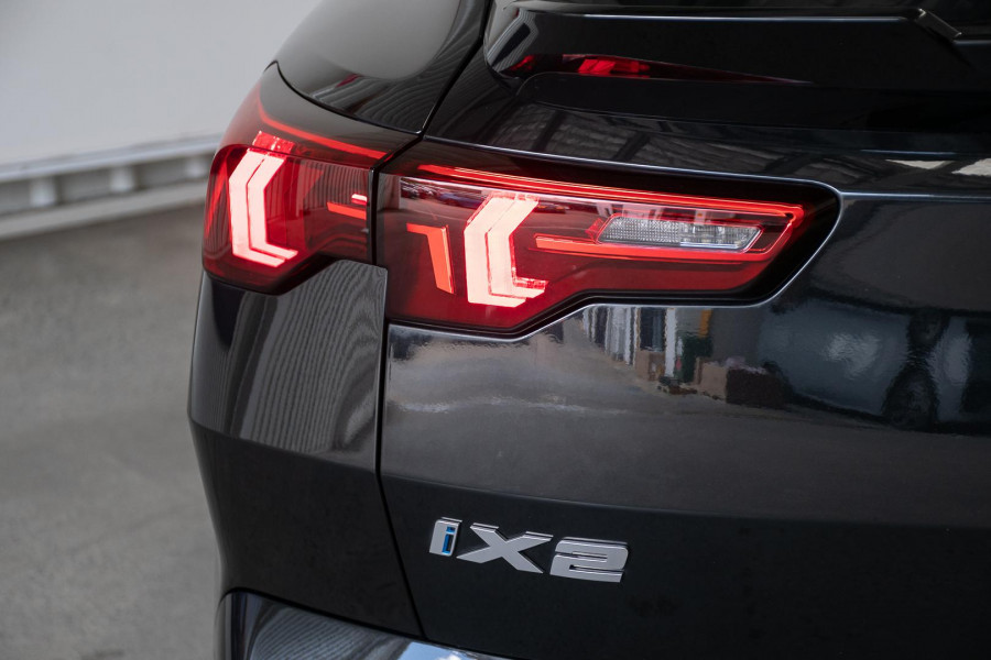 2024 BMW iX2 U10 eDrive20 M Sport SUV