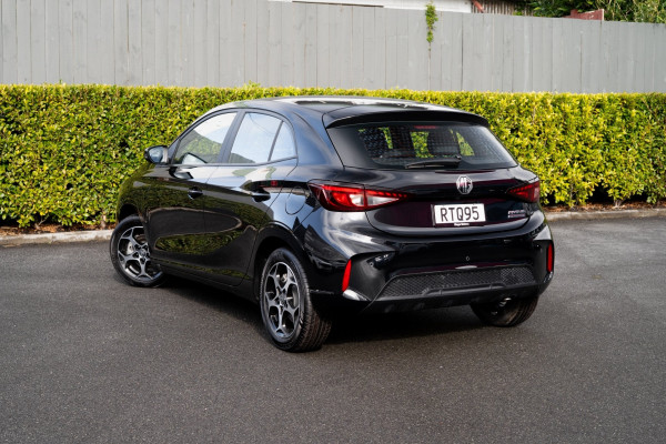 2026 MG MG3 Excite Hybrid+ Hatch Image 3