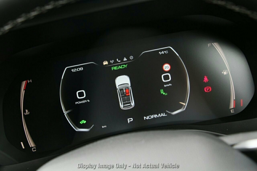 2024 GWM Haval Jolion A01 Lux Hybrid SUV Image 11
