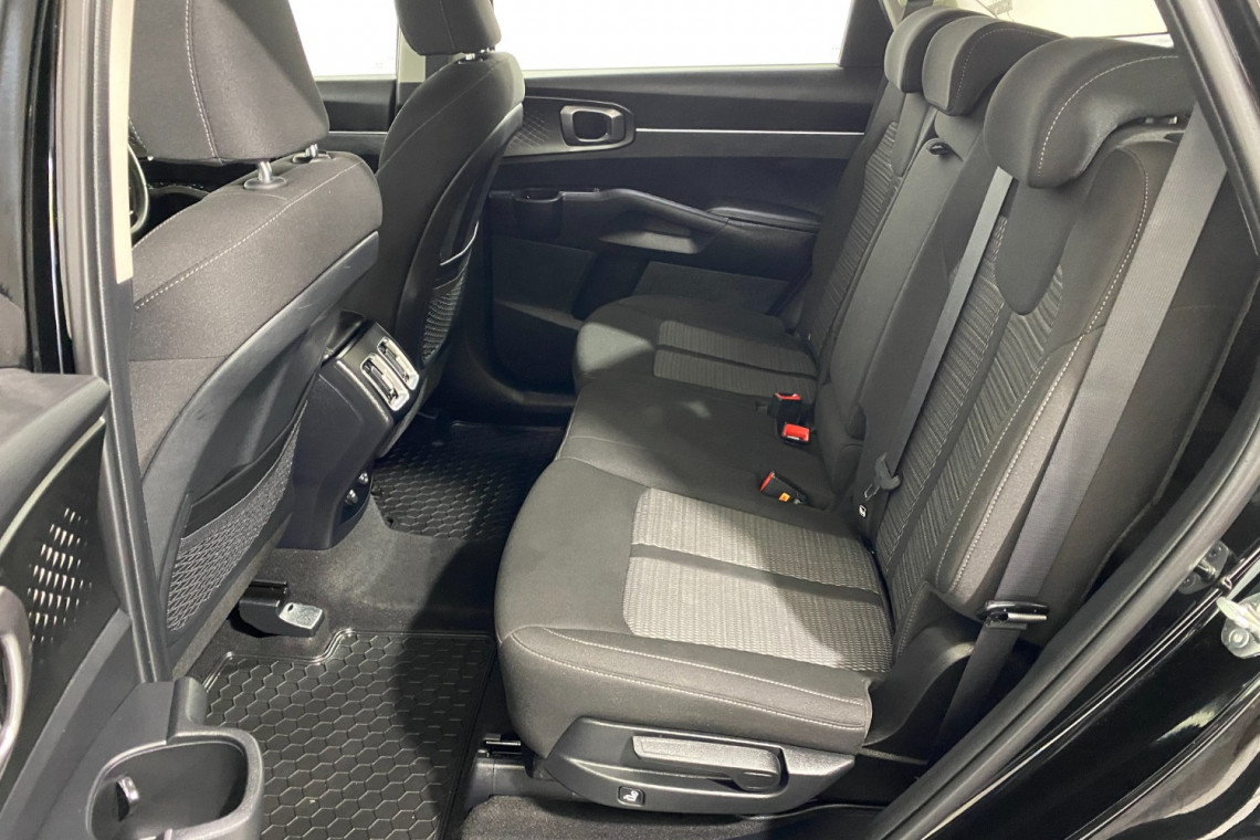 2023 Kia Sorento MQ4 S SUV Image 11