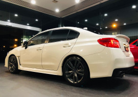 Subaru WRX Premium V1 MY17