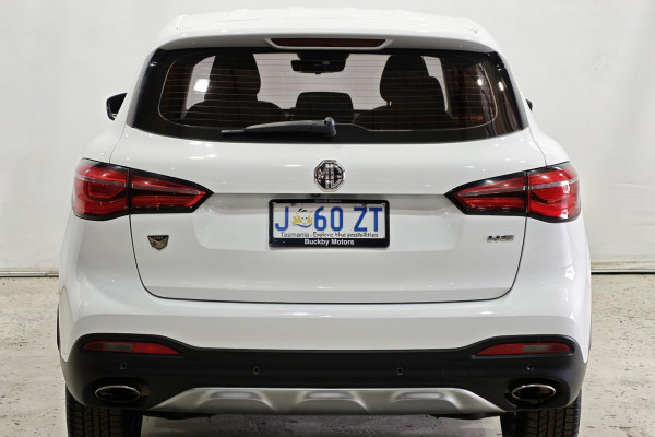2021 MG HS SAS23 Core SUV Image 4