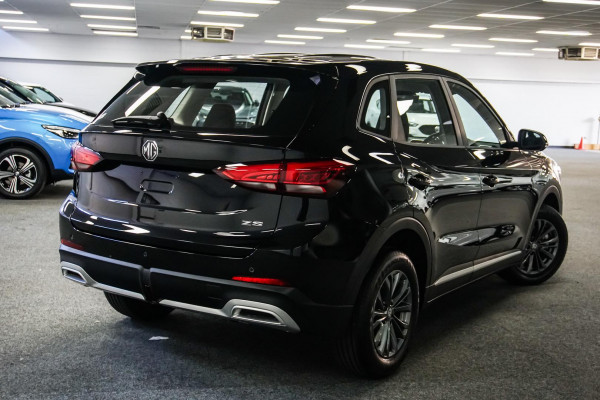 2025 MG ZS ZS32 Excite SUV