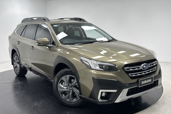 2022 Subaru Outback AWD Wagon