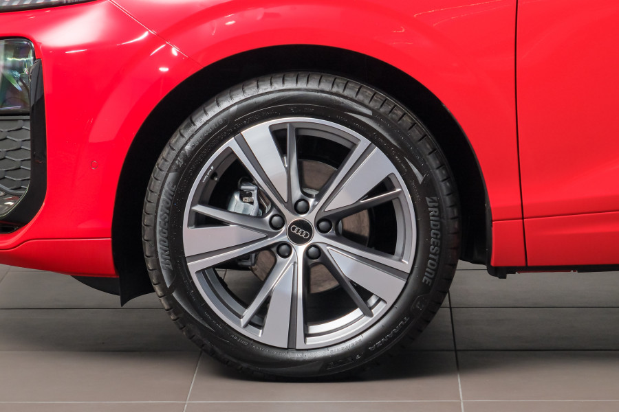 2026 Audi Q3 TFSI Sport SUV