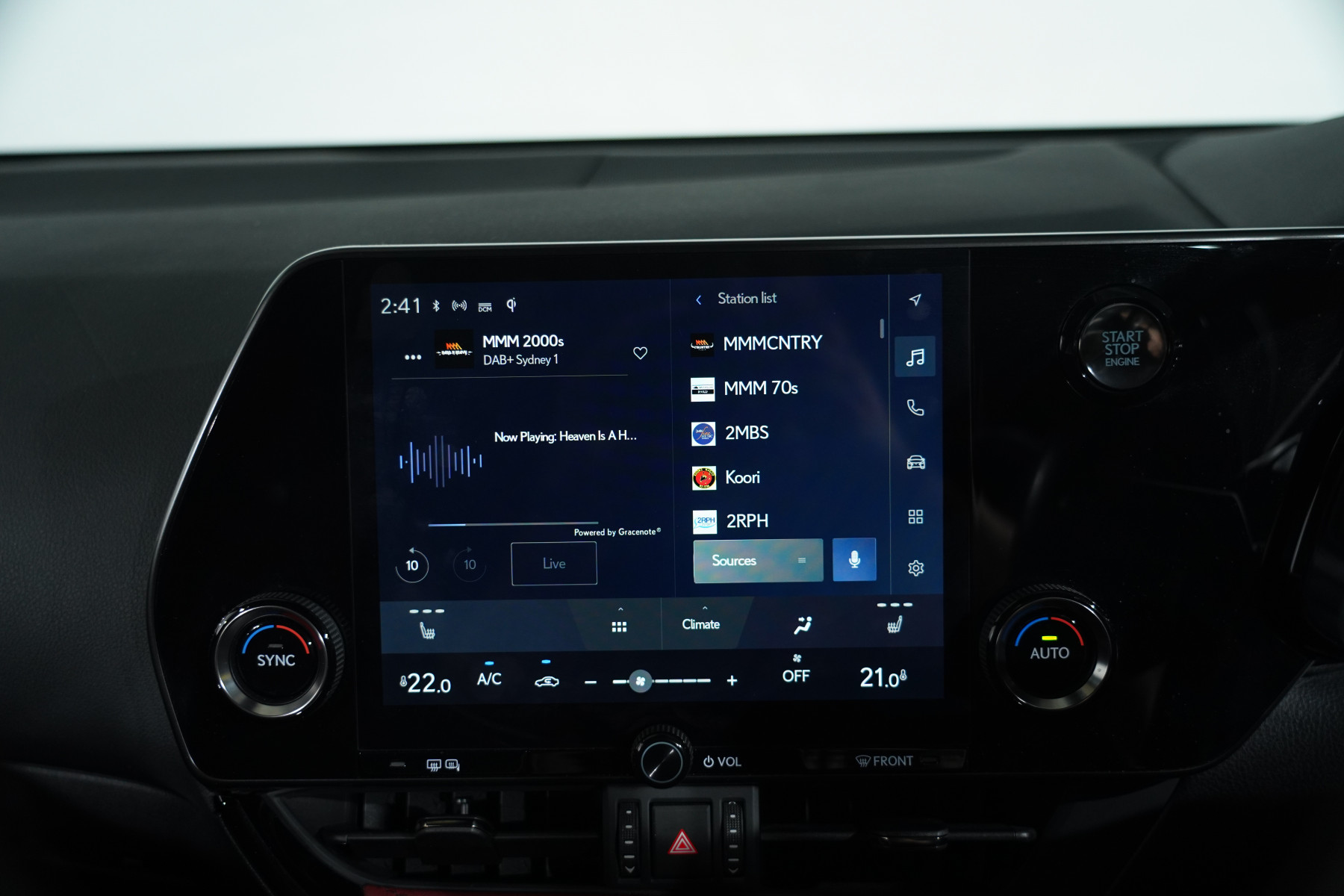 2022 Lexus Nx250 2wd SUV Image 20