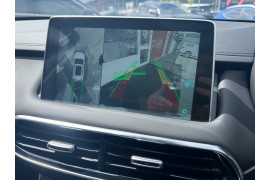 2023 MG HS Plug-in Hybrid SAS23 Essence SUV