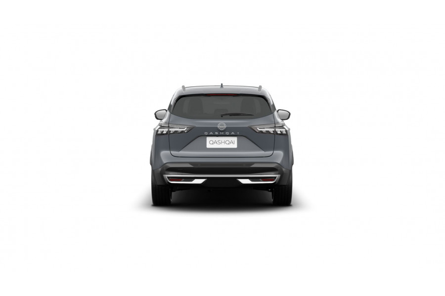 2024 MY25 Nissan QASHQAI J12 Ti-L SUV Image 22