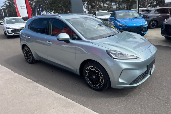 2026 MG MG4 EV Urban AH4E Essence 54 Hatch Image 1