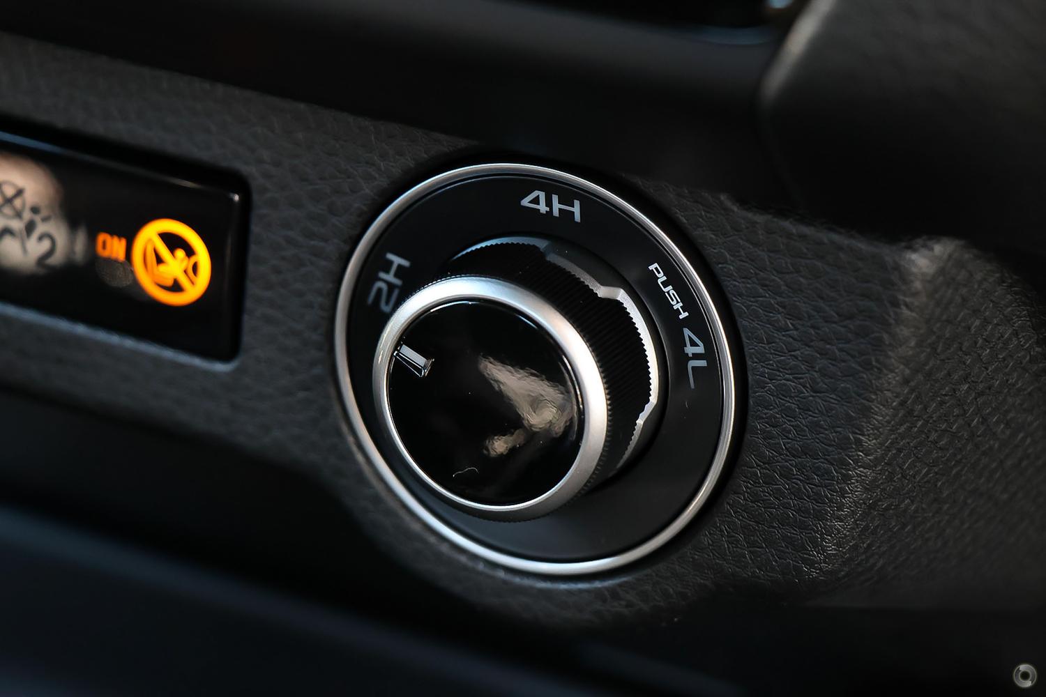 2023 Mazda BT-50 TF GT Ute Image 14