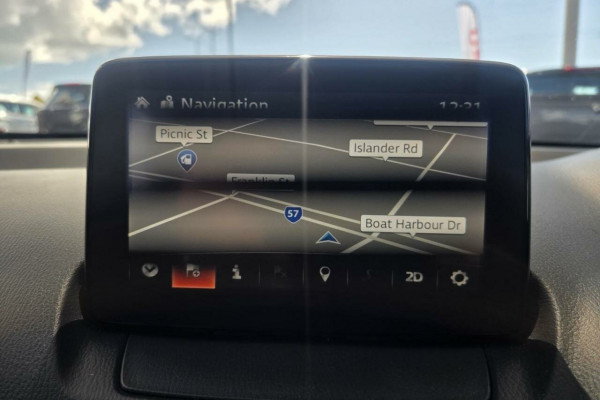 2017 Mazda 2 DJ Series Maxx Hatch Image 20