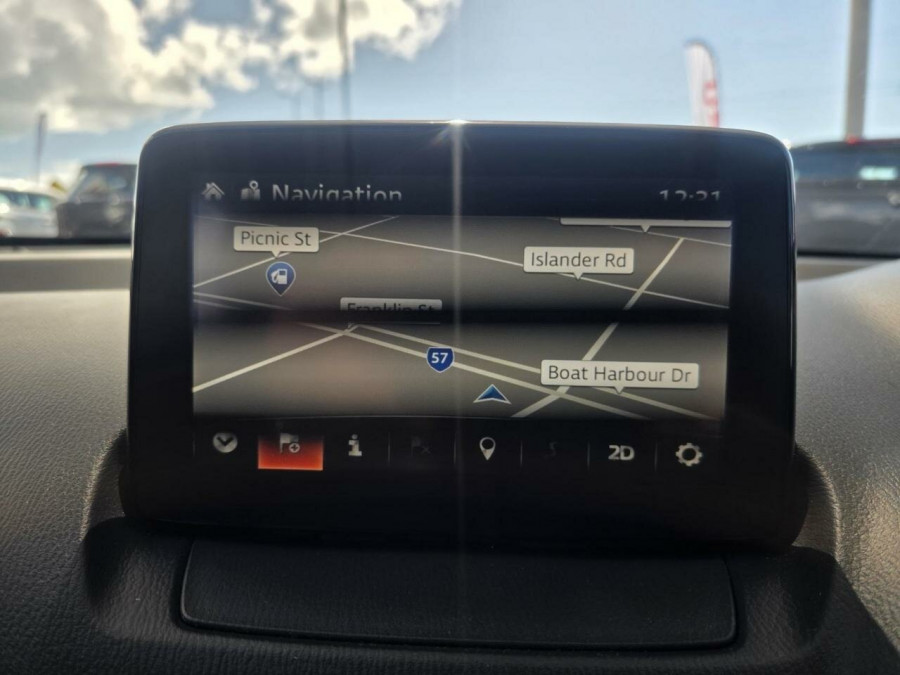 2017 Mazda 2 DJ Series Maxx Hatch Image 20