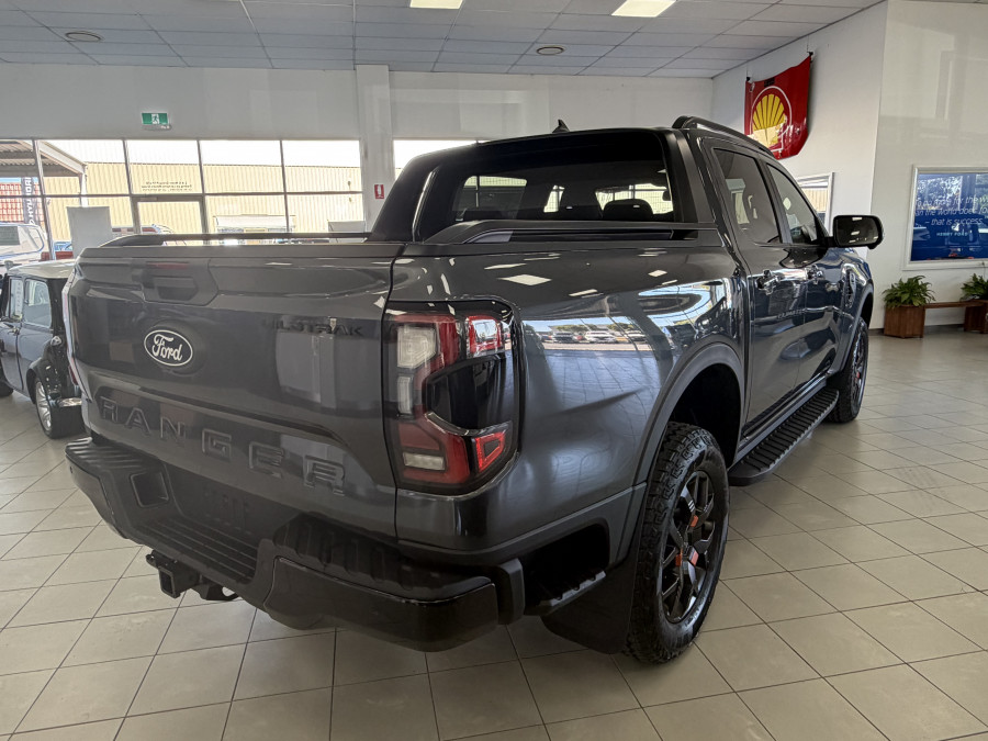 2026 MY26.5 Ford Ranger P703 Wildtrak Ute Image 5