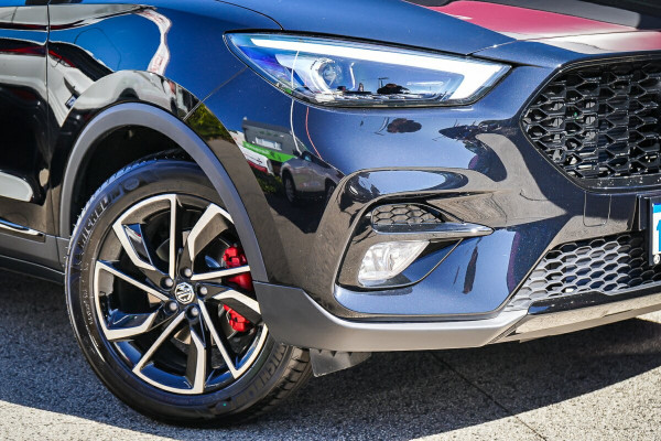 2024 MG ZST S13 Essence SUV Image 3
