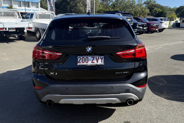 2019 BMW X1 F48 xDrive25i SUV Image 8