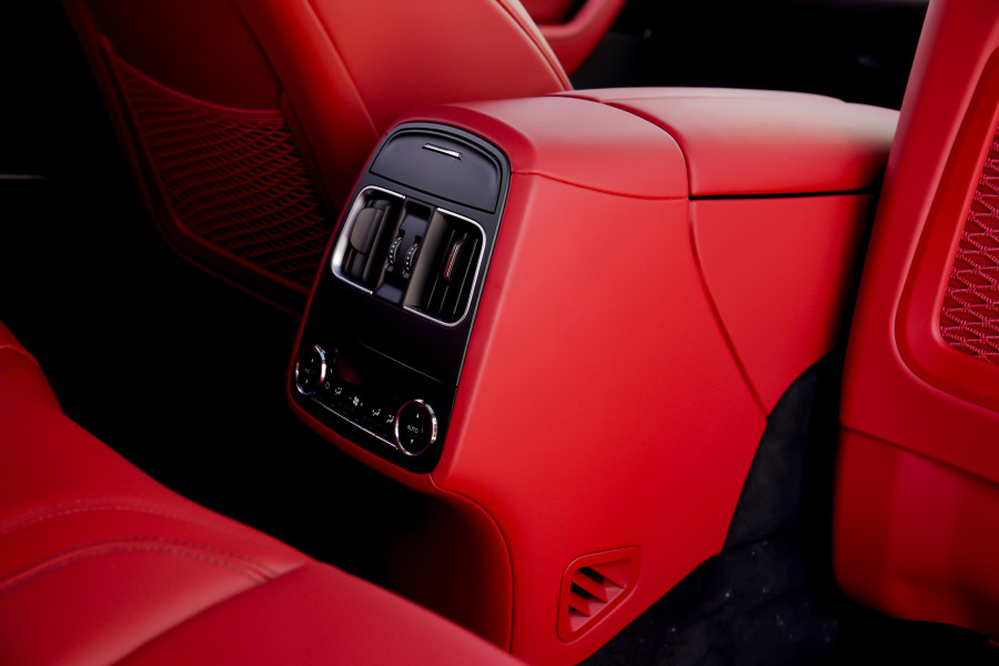 2023 Maserati Levante M161 Modena SUV Image 41