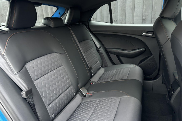 2026 MG MG3 Essence Hatch Image 16