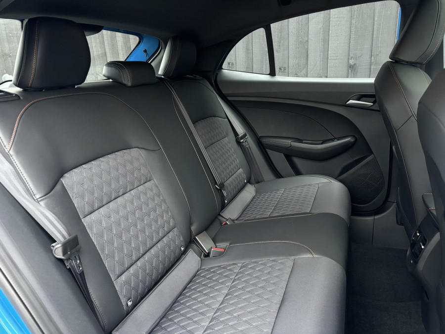 2026 MG MG3 Essence Hatch Image 16
