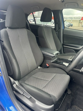 2022 Mitsubishi Eclipse Cross YB LS SUV image 23