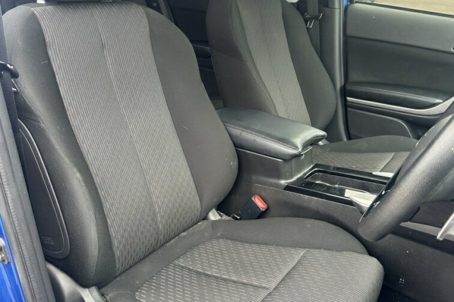 2022 Mitsubishi Eclipse Cross YB LS SUV Image 23