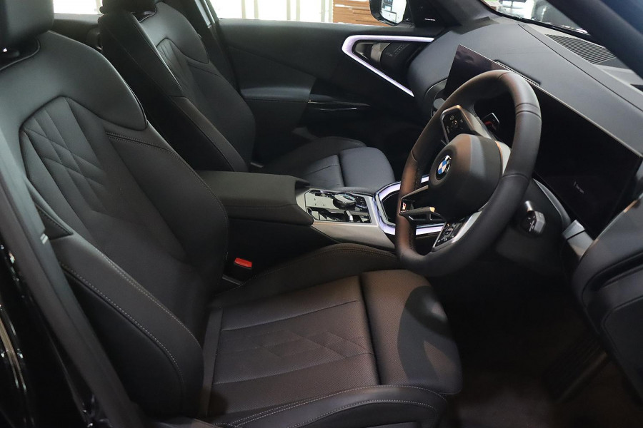 2025 BMW X3 G45 20 xDrive SUV