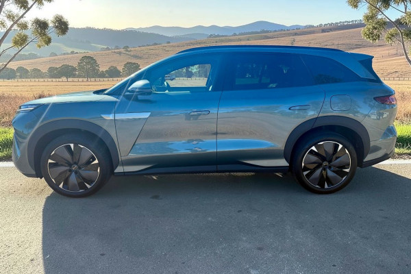 2025 MY26 BYD SEALION 8  Premium AWD SUV Image 5