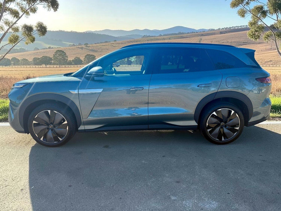 2025 MY26 BYD SEALION 8  Premium AWD SUV Image 5