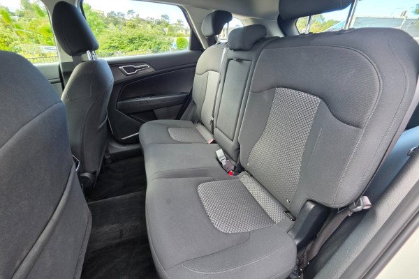 2025 MY26 Kia Sportage NQ5 PE S SUV Image 29
