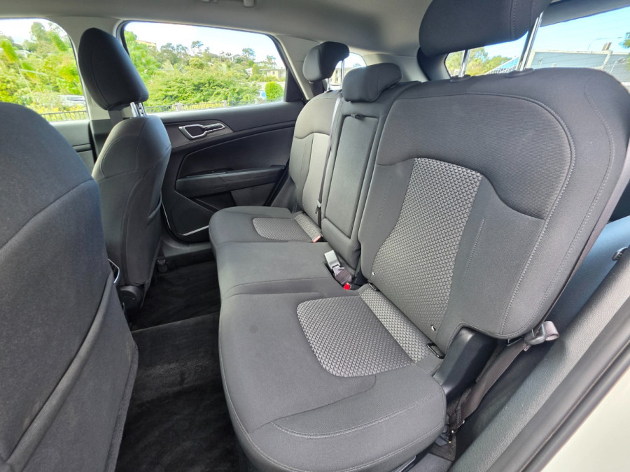2025 MY26 Kia Sportage NQ5 PE S SUV Image 29