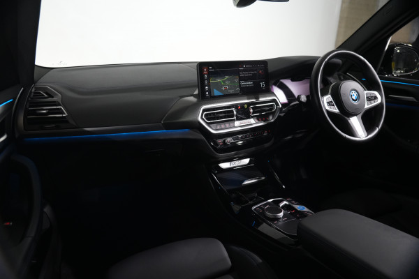 2024 BMW iX3 M Sport SUV Image 12