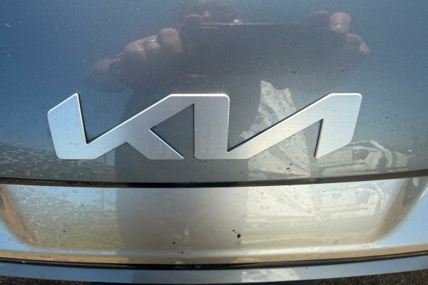 2021 MY22 Kia Sportage NQ5 SX SUV Image 21