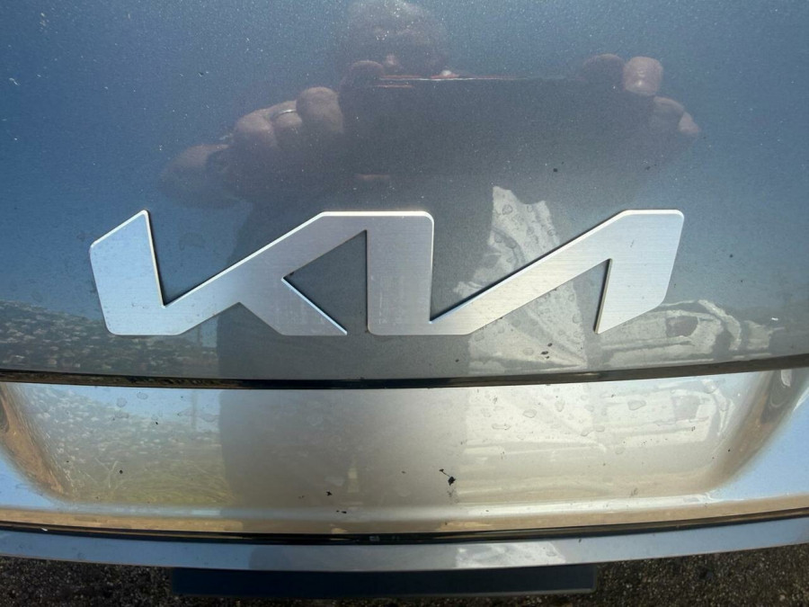 2021 MY22 Kia Sportage NQ5 SX SUV Image 21