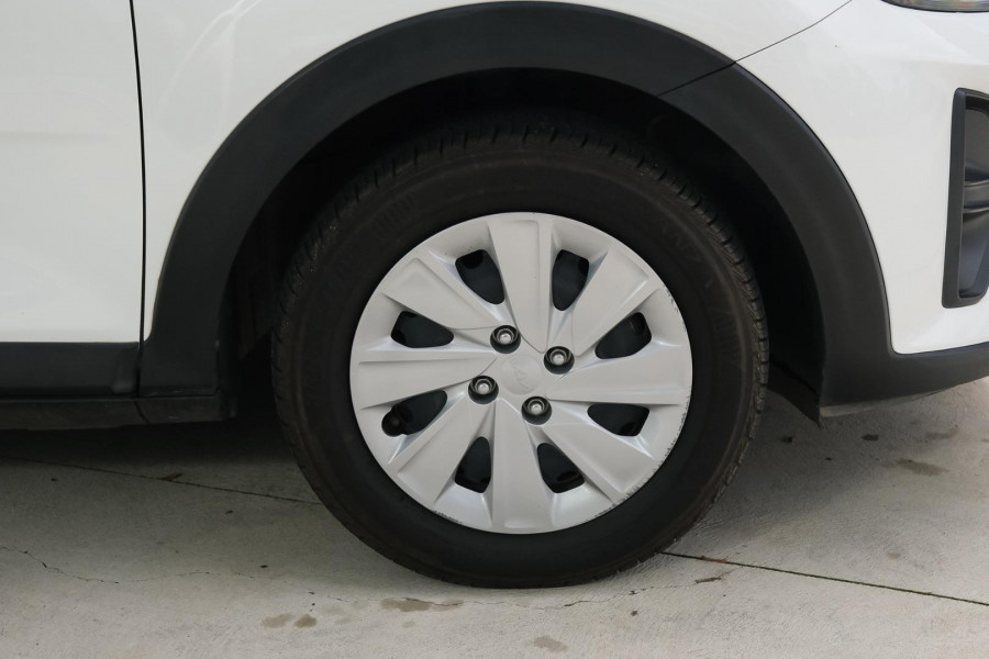 2022 Kia Stonic YB S SUV Image 6