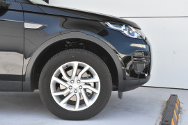 2019 Land Rover Discovery Sport L550 19MY Si4 177kW Suv Image 5