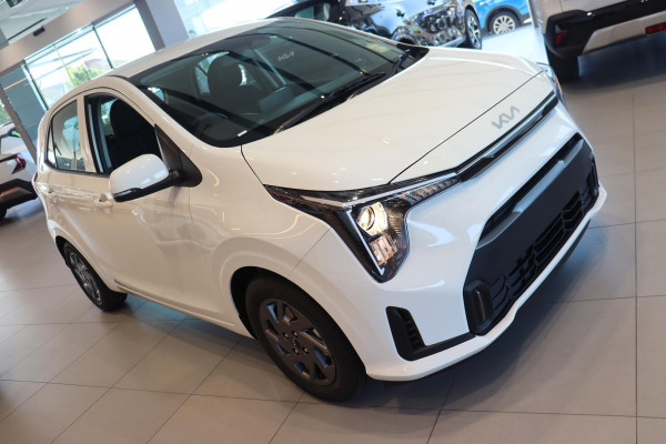 2026 MY27 Kia Picanto JA PE2 Sport Hatch