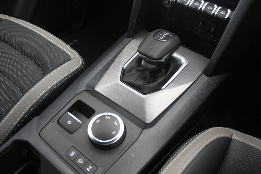 2024 Volkswagen Amarok NF TDI600 Aventura Ute Image 16